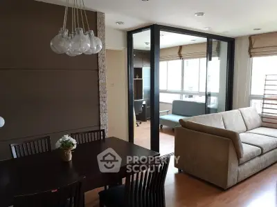  2 Bedrooms Condo at Lumpini Ville Cultural Center-2