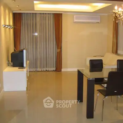  2 Bedrooms Condo at The Winning Tower-2