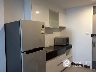  1 Bedroom Condo at Supalai Premier Asoke-3