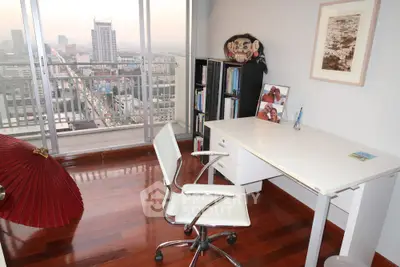  2 Bedrooms Condo at Lumpini Ville Ramkhamhaeng 44-2