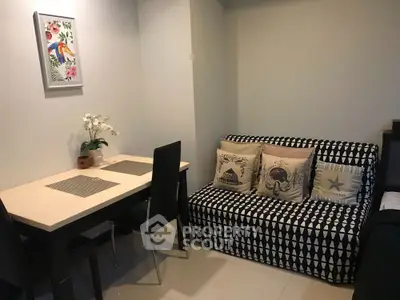 1 Bedroom Condo -6