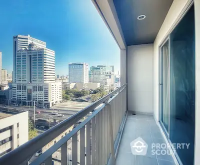  2 Bedrooms Condo at Lumpini Place Rama 9 Ratchada Phase 1 2-2