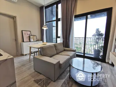  1 Bedroom Condo at The Line Sukhumvit 101-5