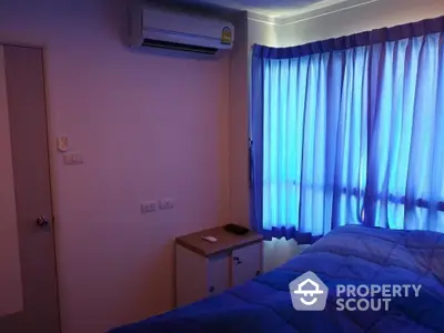  1 Bedroom Condo at Lumpini Place Boromratchachonnanee Pinklao-5