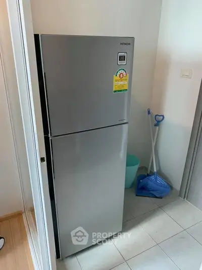  1 Bedroom Condo at The Base Rama 9 Ramkhamhaeng-2