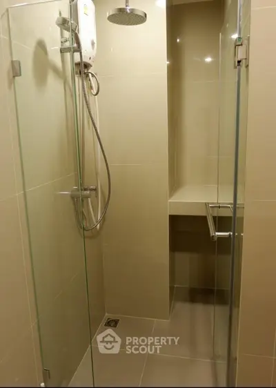  1 Bedroom Condo at Rhythm Asoke-5