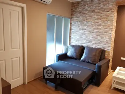  1 Bedroom Condo -2