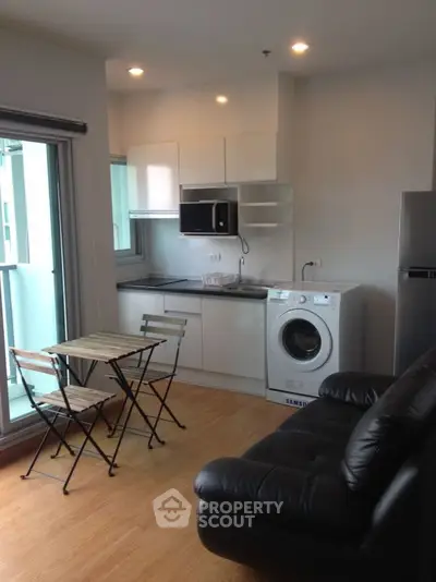  1 Bedroom Condo -6