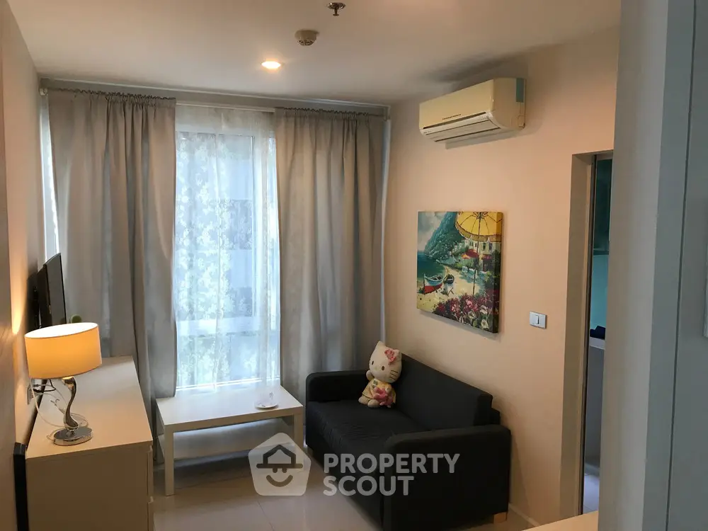  1 Bedroom Condo at The Sky Sukhumvit-1