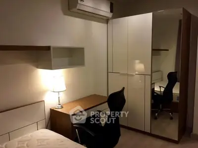  1 Bedroom Condo at Ideo Mobi Sukhumvit-4