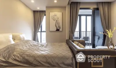  1 Bedroom Condo at Ashton Asoke-8