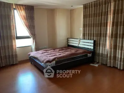 Fully Furnished 2 Bedrooms Condo at J W City Ratchada 32 Condominium-2