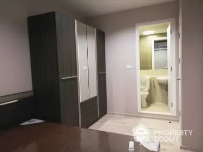  1 Bedroom Condo at Plum Condo Ramkhamhaeng-5