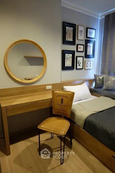  2 Bedrooms Condo at Rhythm Sathorn-3
