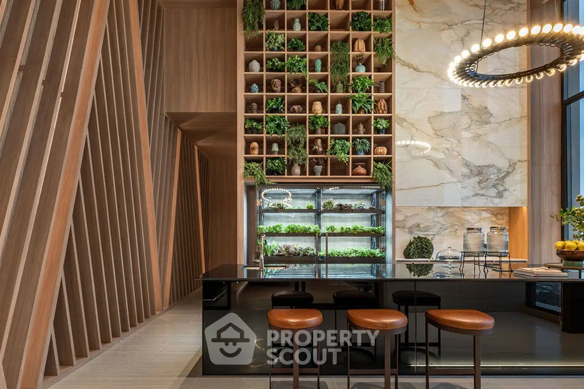 OKA HAUS Sukhumvit 36