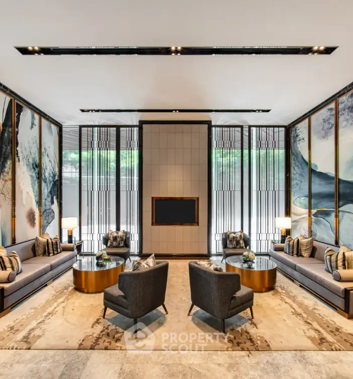 The Bangkok Thonglor
