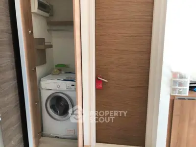  1 Bedroom Condo at Rhythm Sukhumvit 50-4