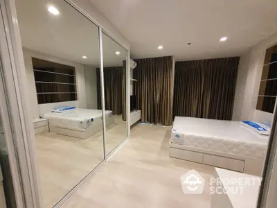  1 Bedroom Condo at Life One Wireless ไลฟ์ วัน วิทยุ-3