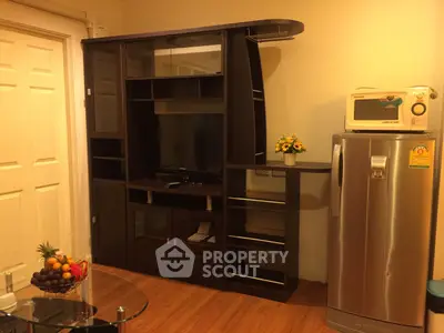  1 Bedroom Condo at Grand Park View Condominium-5