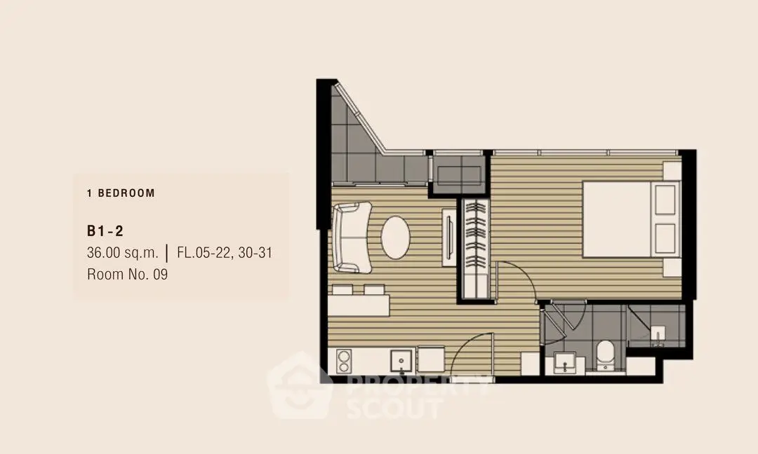 COCO PARC Rama 4