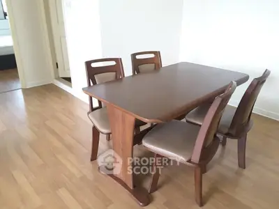  2 Bedrooms Condo -5