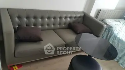  1 Bedroom Condo at Ideo Sathorn Tha Phra-3