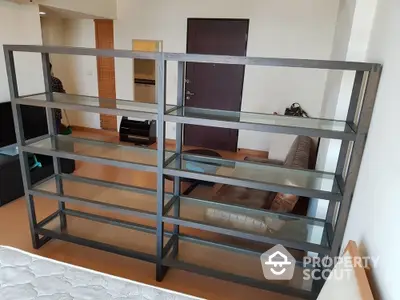  1 Bedroom Condo at The Star Estate Rama Iii Condominium-6