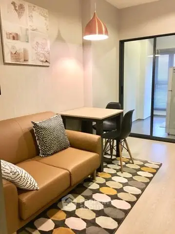  1 Bedroom Condo at The Edge-3