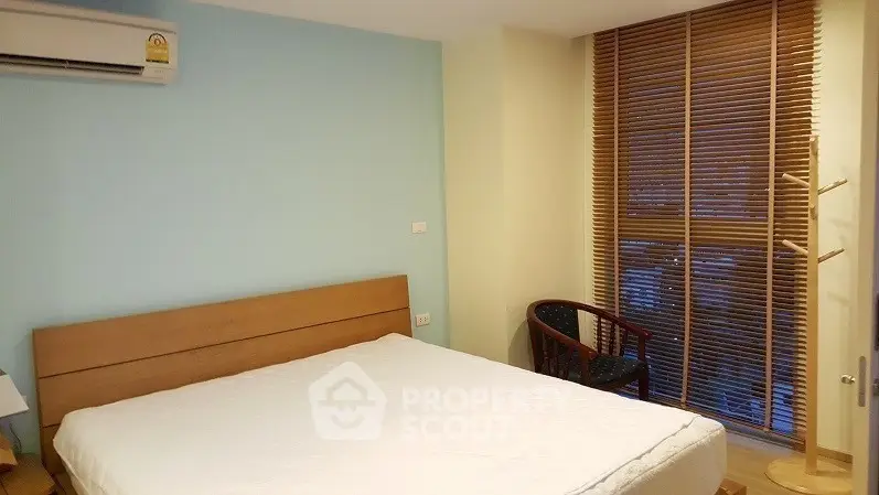  1 Bedroom Condo at Haus 23 Ratchada Ladprao-1