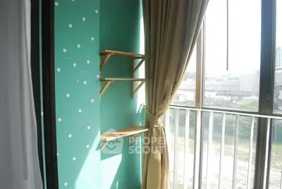  1 Bedroom Condo at Ideo Mix Sukhumvit 103-3