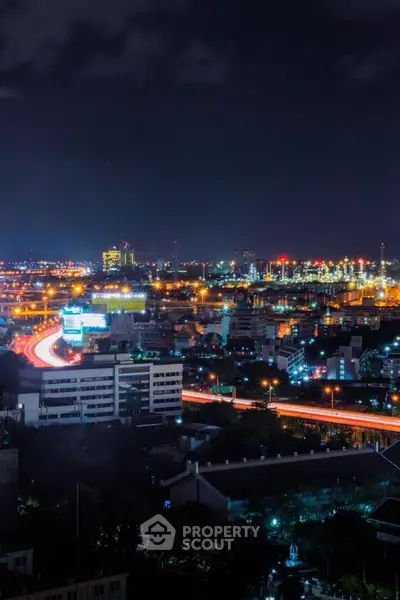 Fully Furnished 1 Bedroom Condo at Aspire Rama 4-2
