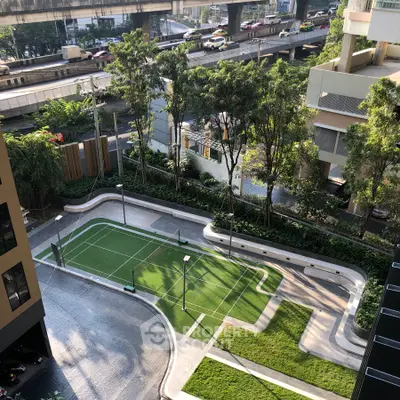  1 Bedroom Condo -3