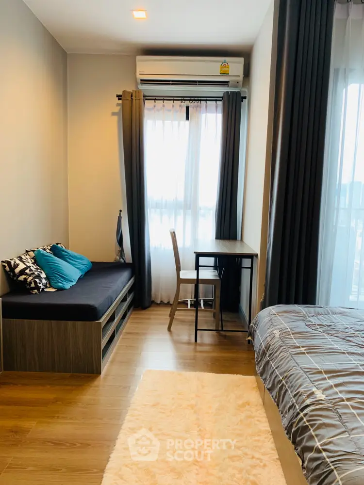  1 Bedroom Condo at Chapter One Midtown Ladprao 24-1