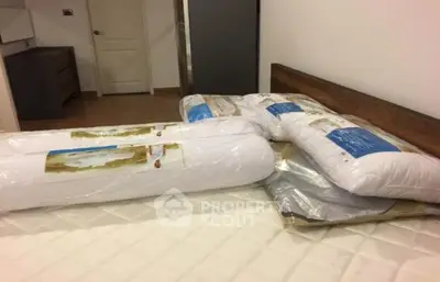  1 Bedroom Condo at Supalai Wellington-4