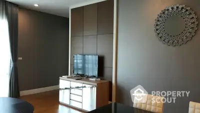  2 Bedrooms Condo at Bright Sukhumvit 24 Condominium-4