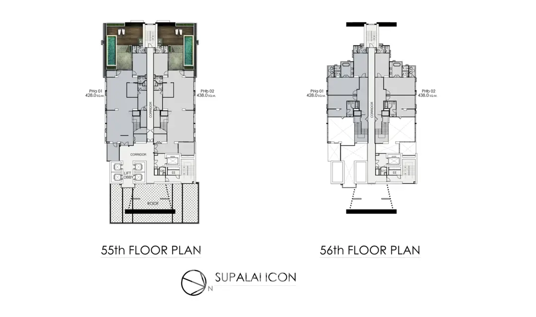 Supalai ICON Sathorn