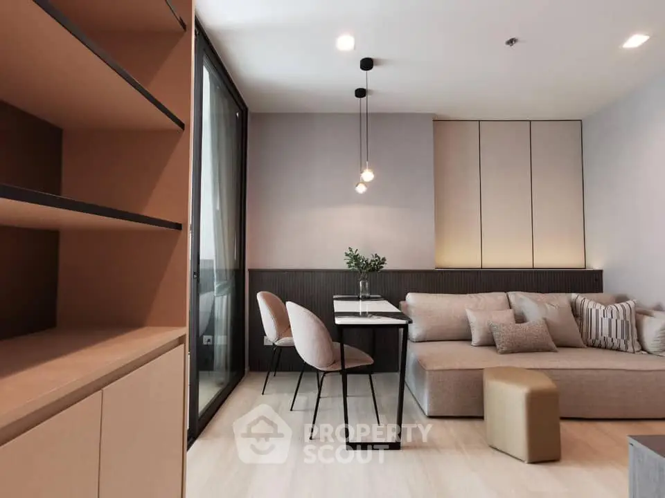  1 Bedroom Condo at Life One Wireless ไลฟ์ วัน วิทยุ-1