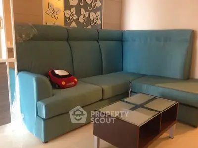  1 Bedroom Condo at Chamchuri Residence-3