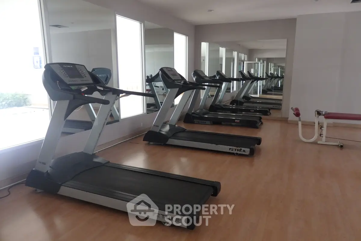 D.S. Tower 1 Sukhumvit 33