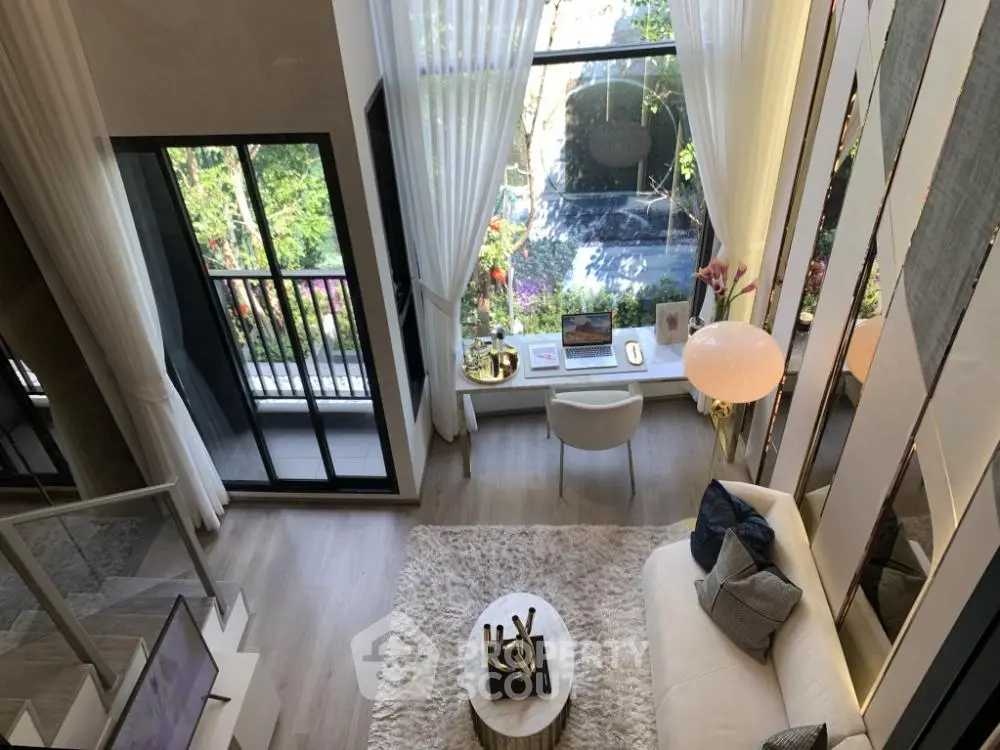 Condo One Soho