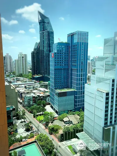  1 Bedroom Condo at Siri Residence Sukhumvit-3