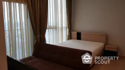  1 Bedroom Condo at Noble Revolve Ratchada-4