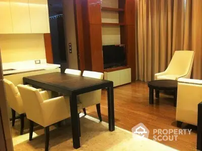  2 Bedrooms Condo -3