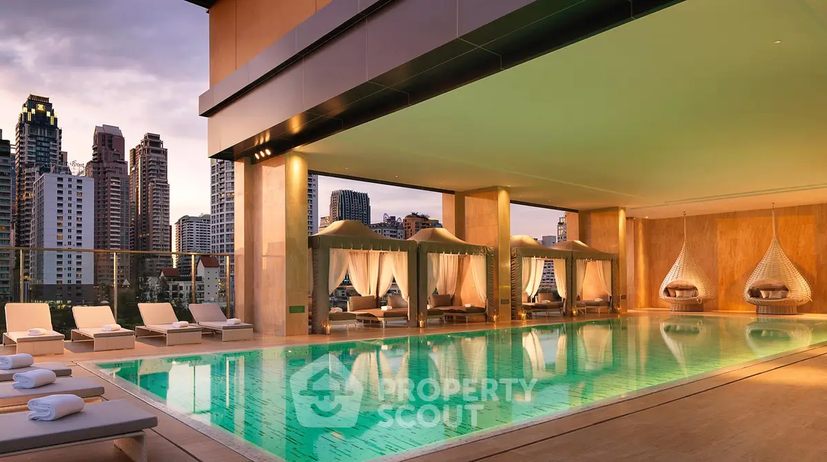 Oriental Residence