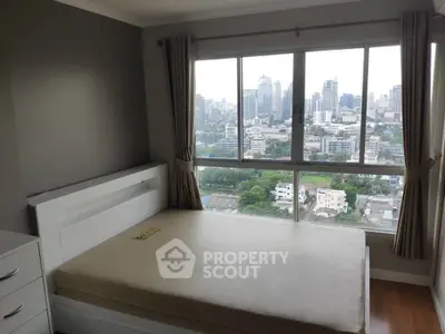 1 Bedroom Condo at Lumpini Place Rama 4 Kluaynamthai-3