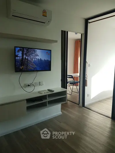  1 Bedroom Condo -4