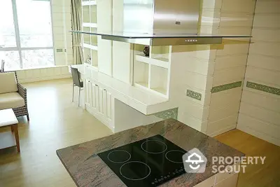  2 Bedrooms Condo at Baan Sathorn Chaopraya-5