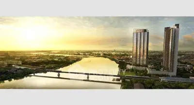  1 Bedroom Condo at 333 Riverside-4