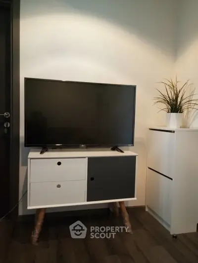  1 Bedroom Condo at The Base Park West Sukhumvit 77-3