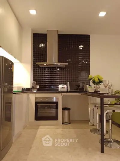  2 Bedrooms Condo at Nusasiri Grand Condominium-6